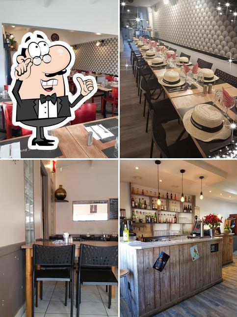 La Pizzell ' Restaurant