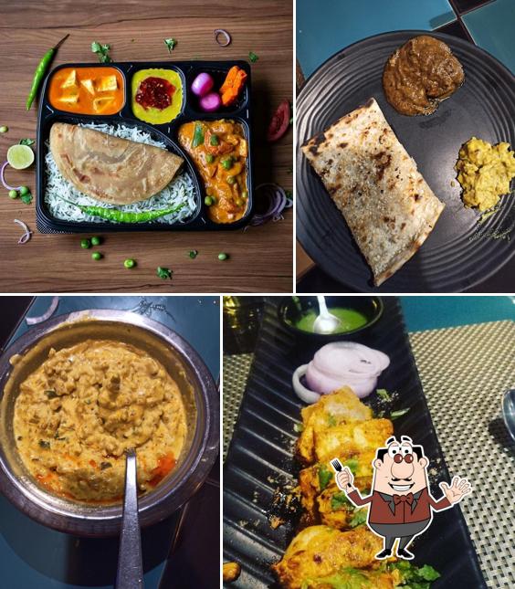 Masala Nation Restaurant