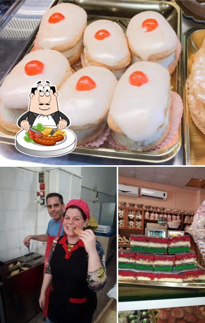 Panificio Pizzeria Pasticceria Pastosa