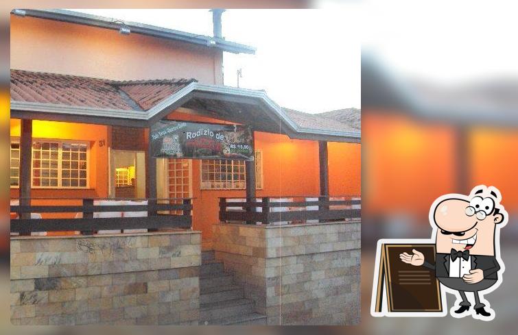 Casa da Pizza & Cia