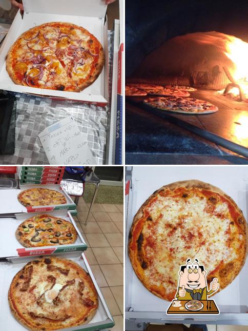 Pizzeria Dimensione gusto