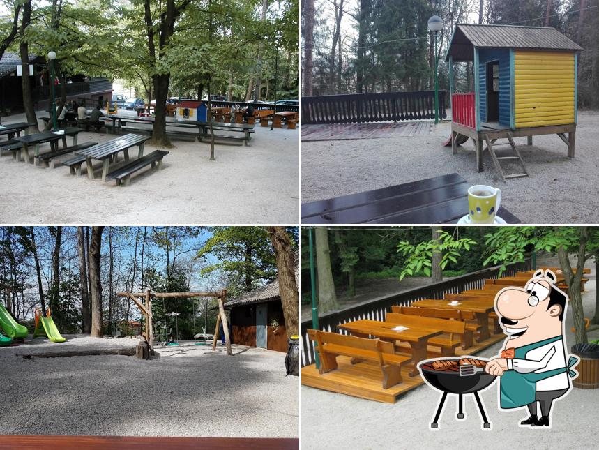 Ecco una foto di Brunarica Zadvor