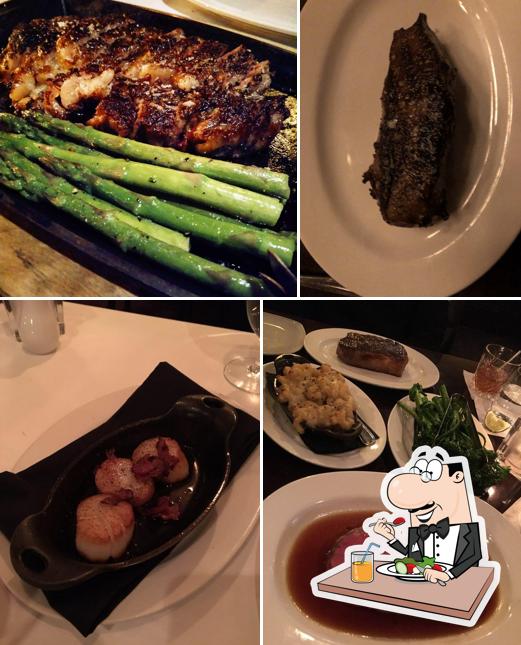 Vintage Chophouse and Tavern