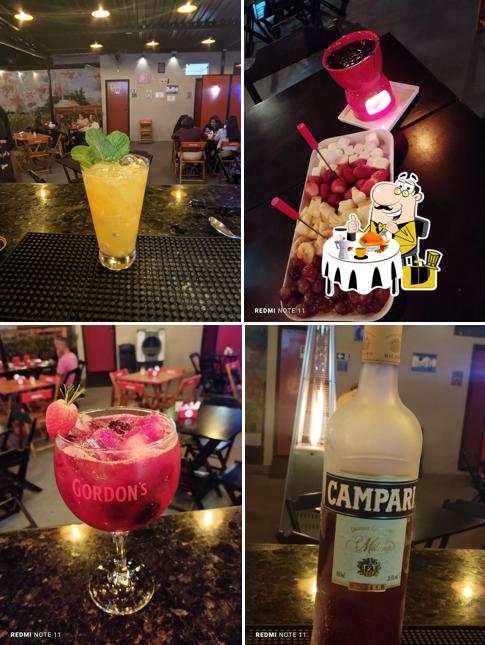 Comida em Zero 16 Bar & Espetaria