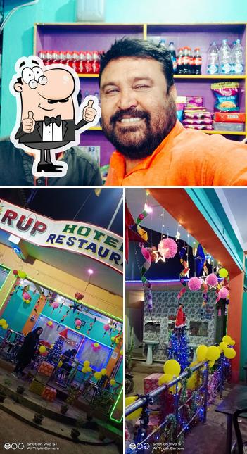 RUP Hotel & Restaurant