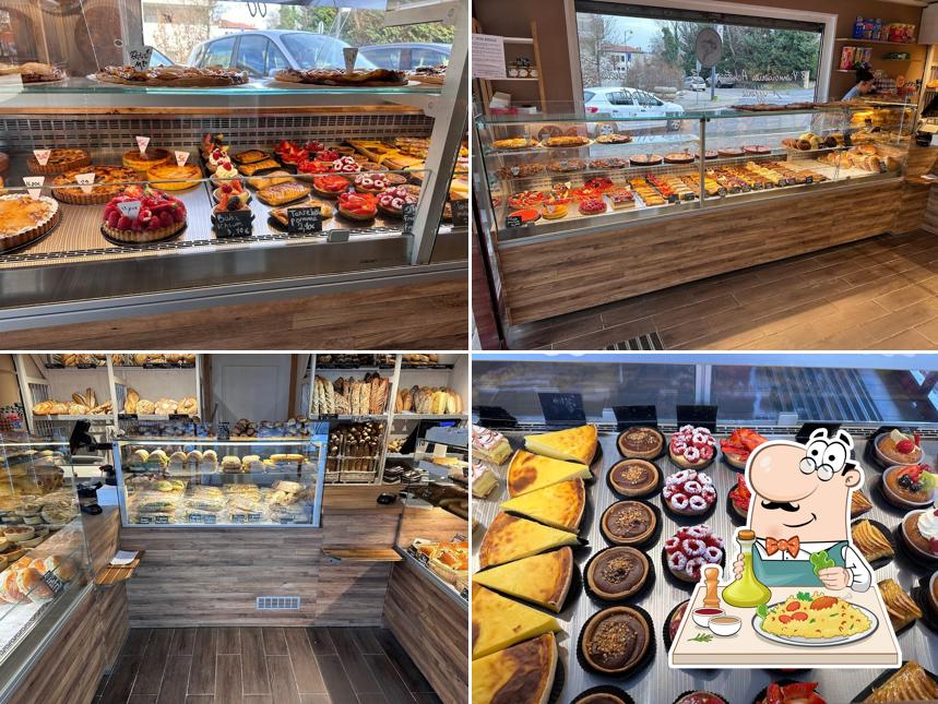 Boulangerie de limelette