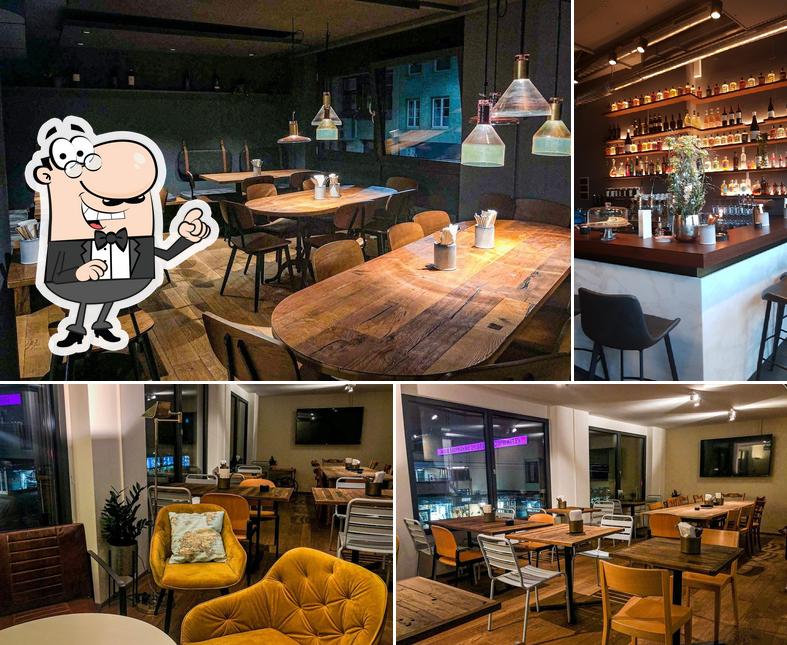 DIO/MIO Neapolitan Pizza - Italian Restaurant