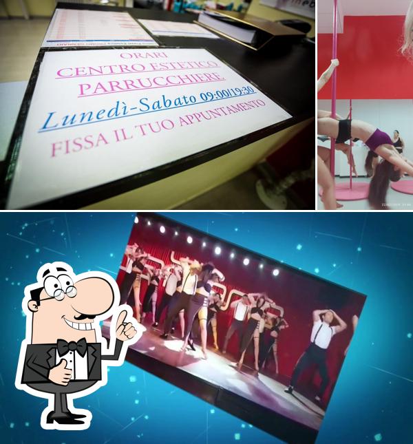 Guarda questa foto di Game Dance