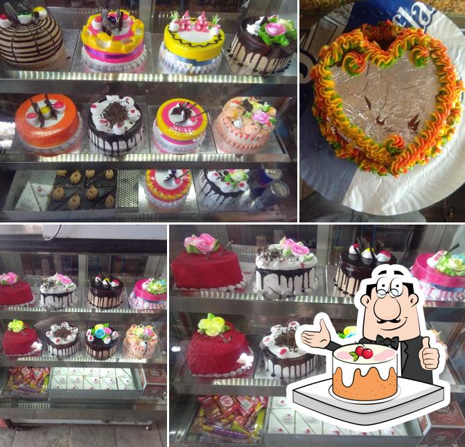 JODHPUR SWEETS AND RESTAURANT