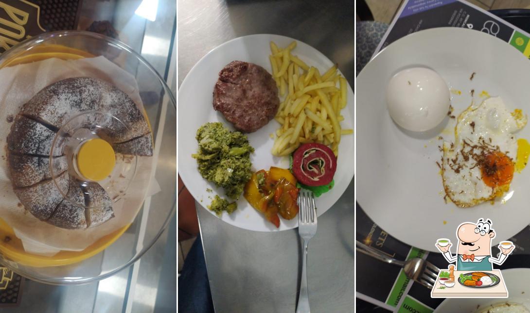 L'ANGOLO DEL CAFFÈ DI GIO E CRI