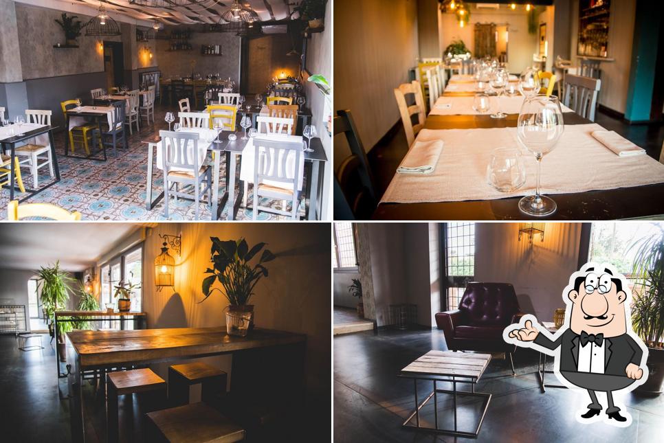 Madly Ristorante