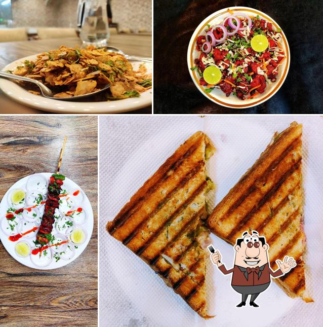 Meals at Mutha's kitchen