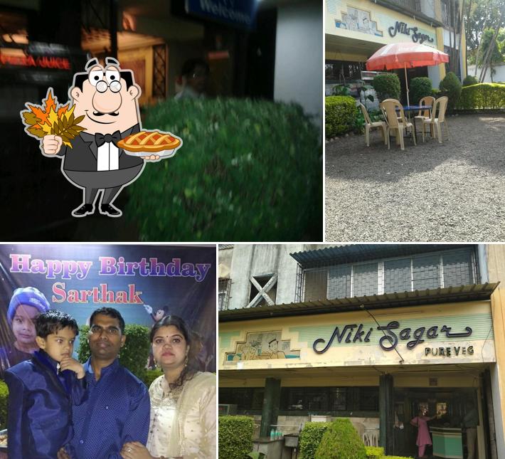 Niki Sagar image