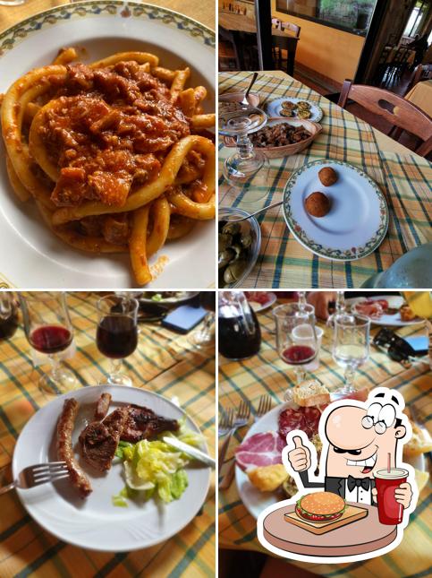Ristorante Villa Ribot
