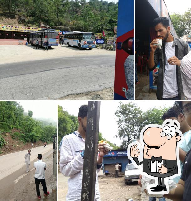 SHARMA SHUDH VAISHNO DHABA