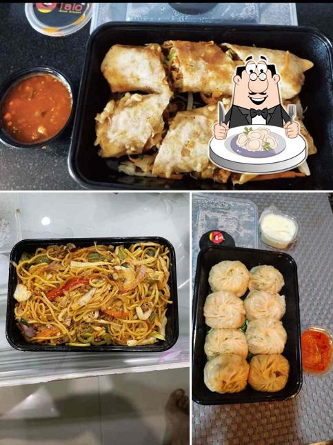 Taio Asian Kitchen
