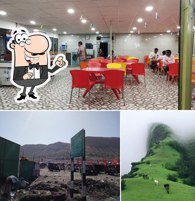 Vandesh Dhaba