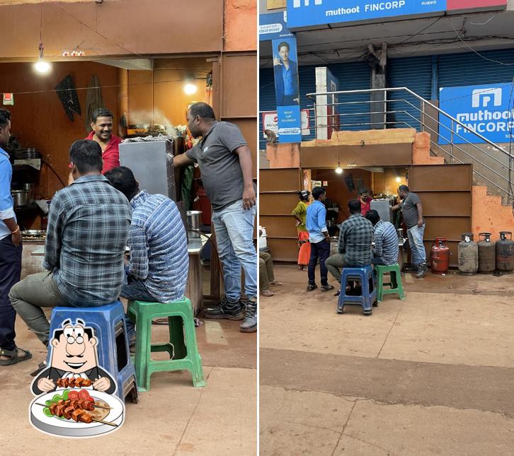 ವೀರೇಶ್ ಹೋಟೆಲ್