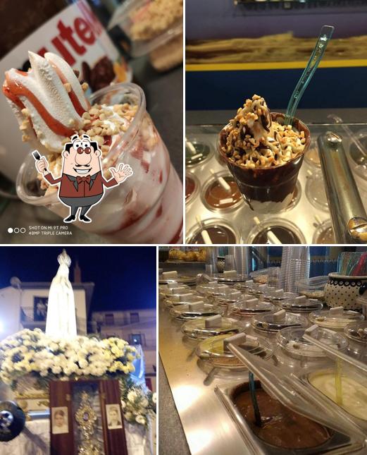 Yogurteria di Ernesto Calarca