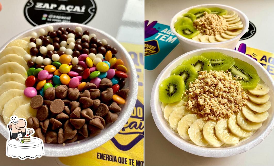 Zap açai