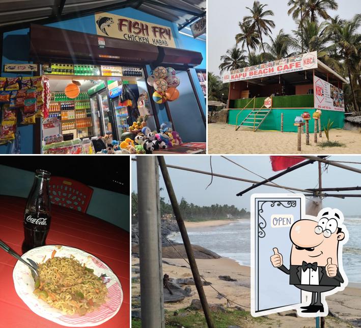 Sea Shore Veg and NonVeg Restaurant