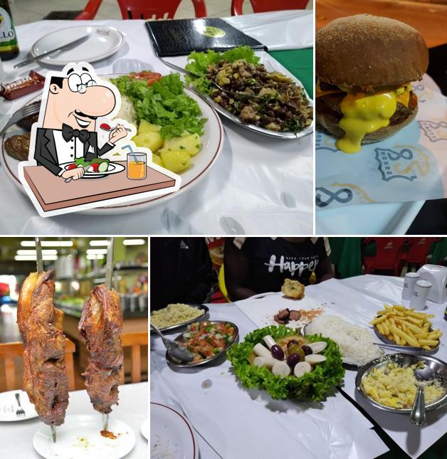 Restaurante Sul Grill
