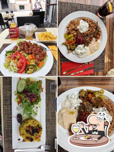 Cibo al Vegano