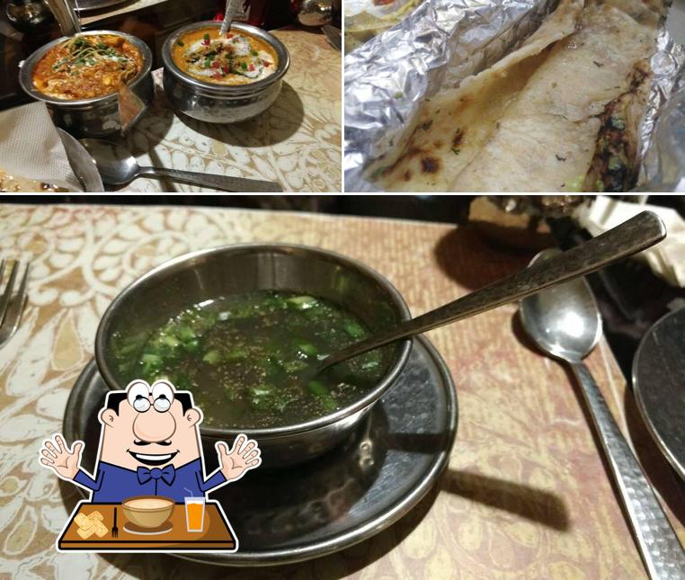 Meals at Masaledaar Firangi Tadka - Chetpet