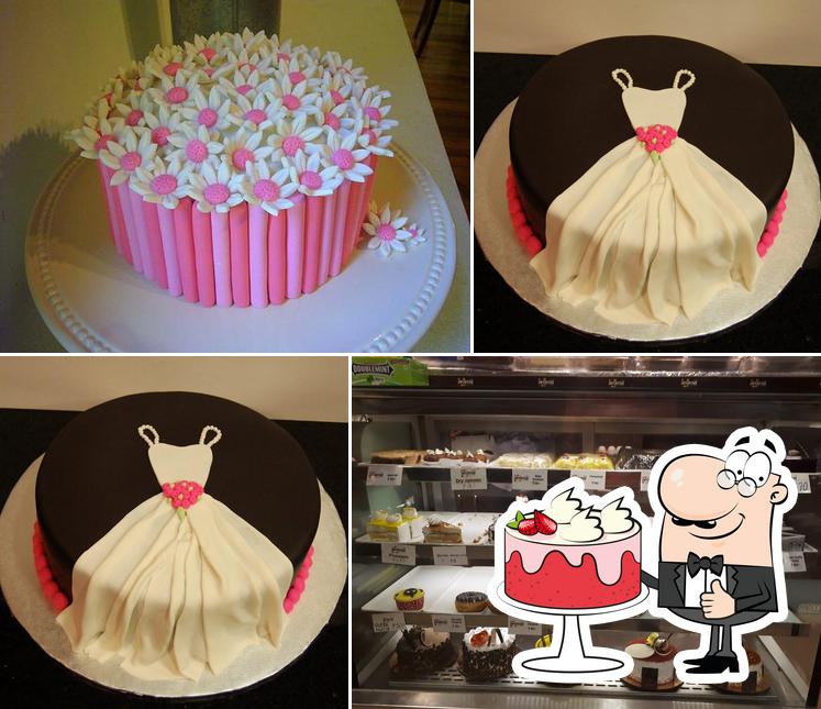 Aroma Bakery & Sweets