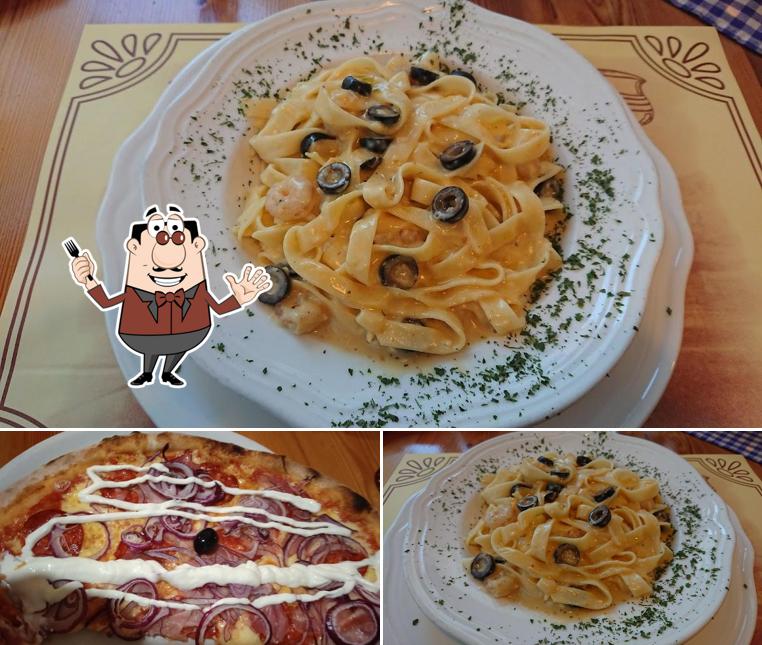 Cibo al Bukaleta