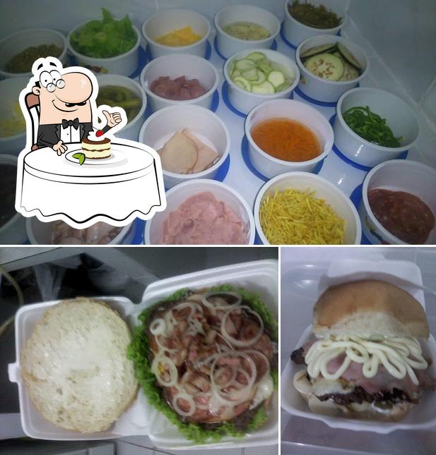 Lanchonete Delivery Do BETO