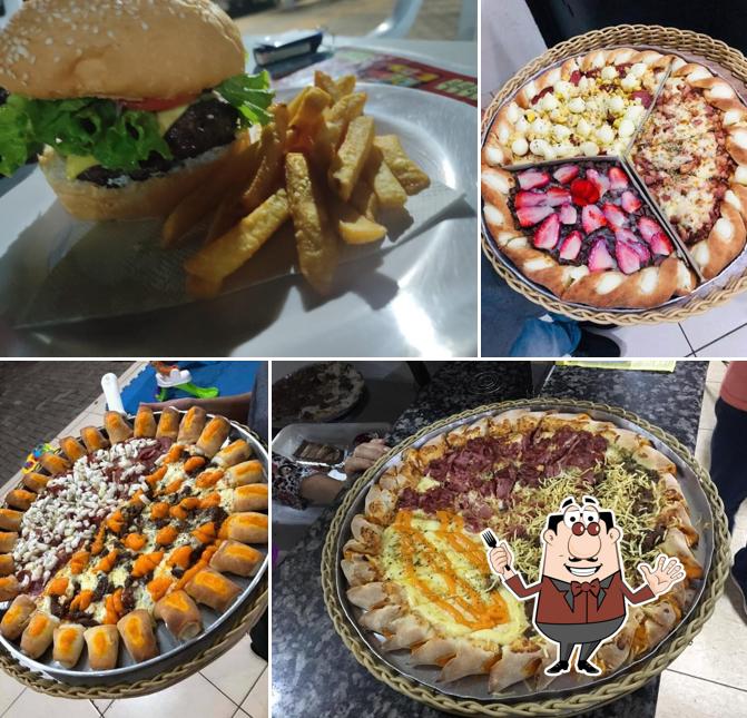 Cowboy Restaurante e Pizzaria