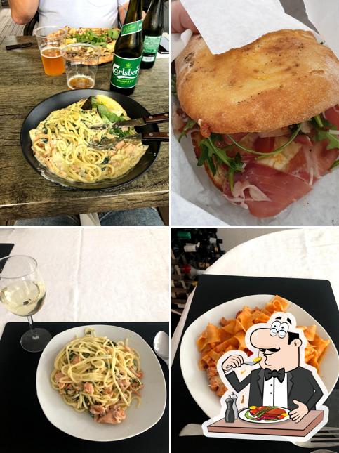 Gastronomia Smeralda