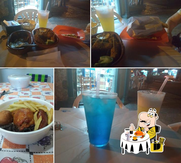 Mano's Lanches