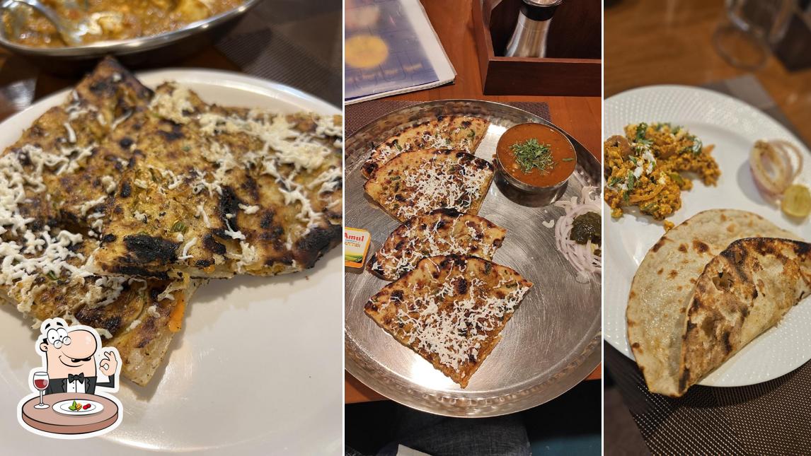 Muchhad The Urban Dhaba