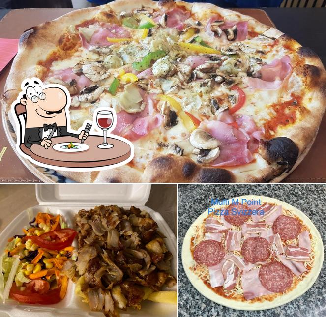 Cibo al Multi M Point