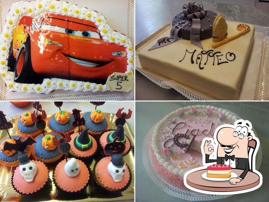 Immagine di Pasticceria - Gelateria Garden