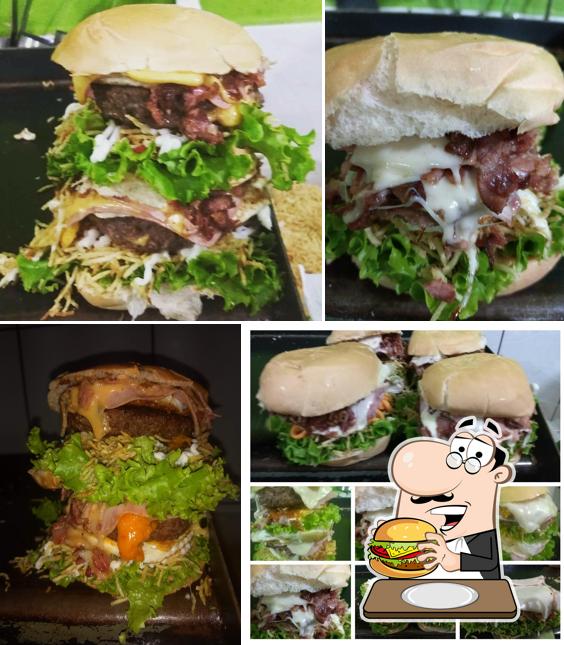 Paty's Lanches