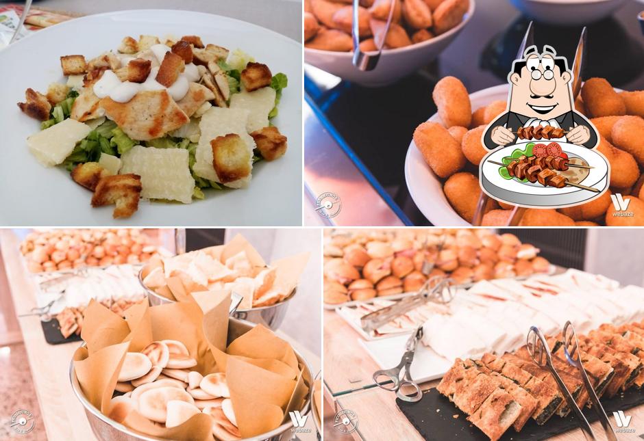 Platti al Pico Lounge Bar