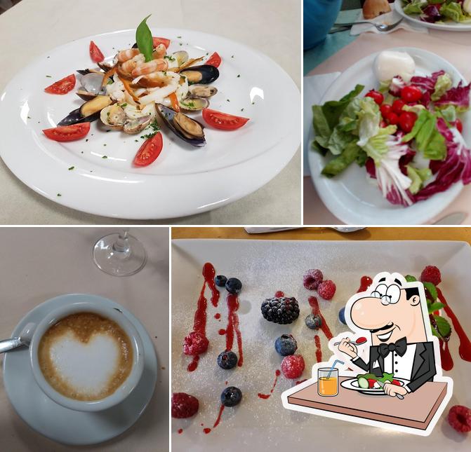 Ristorante Pizzeria Bar Europa