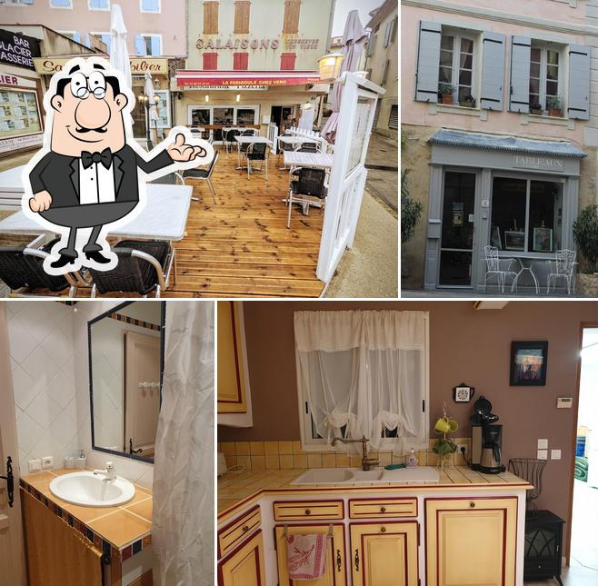 La Farigoule