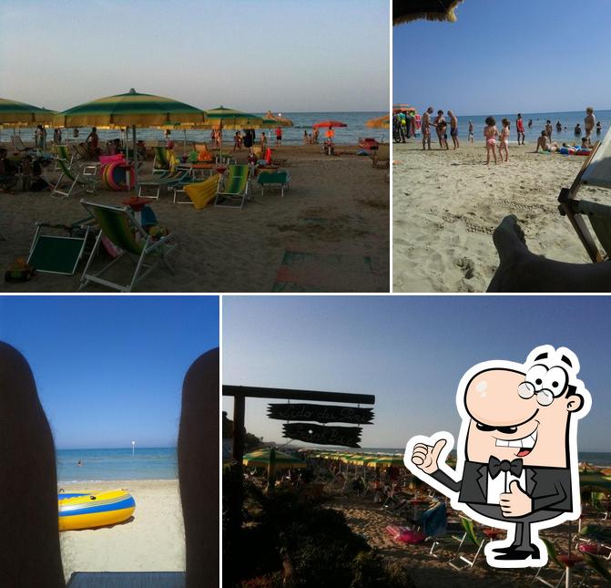 Vedi questa immagine di Lido Bar dei Pini