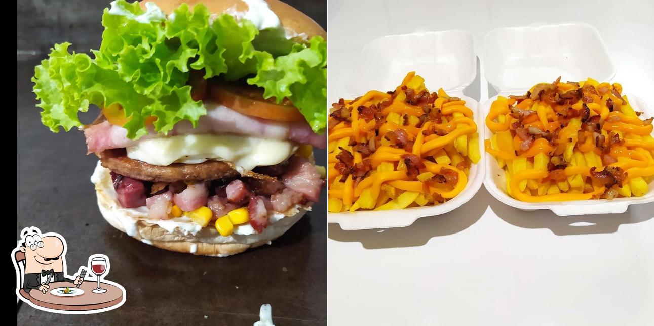 América Lanches