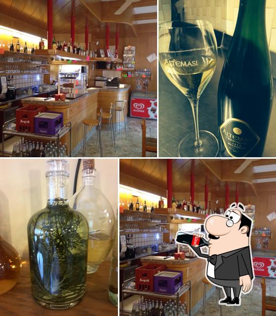 Ristorante San Floriano Da Giò