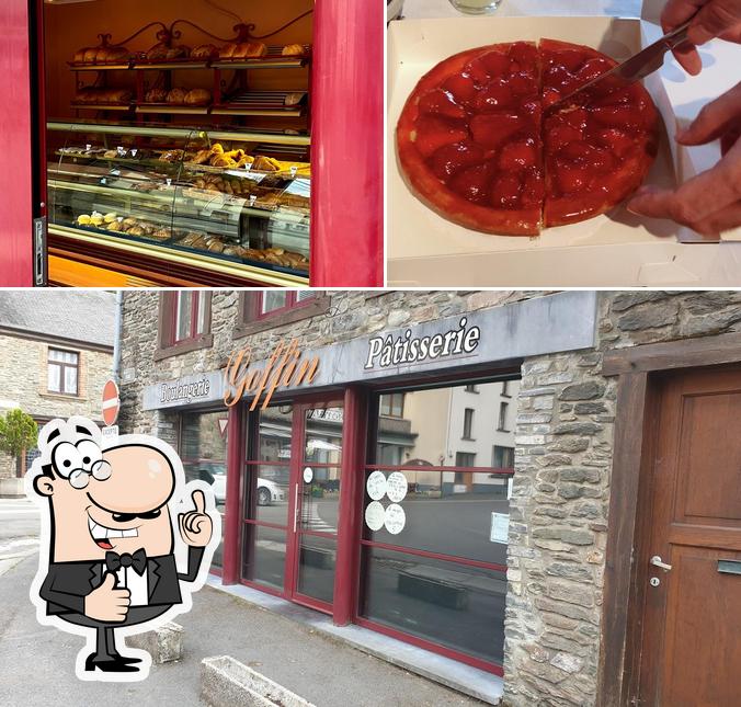 Boulangerie Goffin