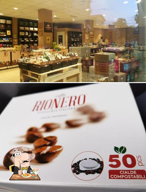 Cibo al Capsule Caffelatte - Market - Natural