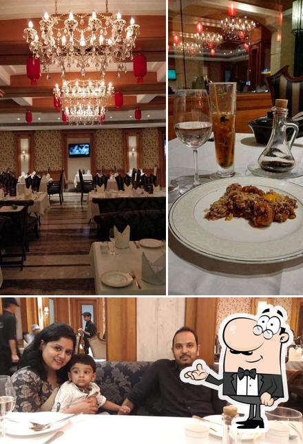 Check out how Chi Na Chi Ni looks inside
