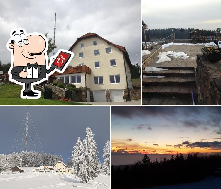 Gasthaus zur Gis