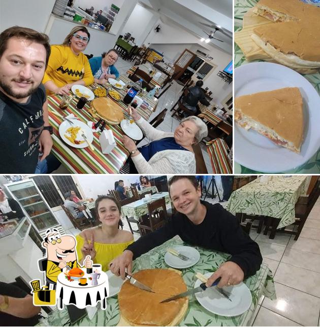 Lancheira do Gordo