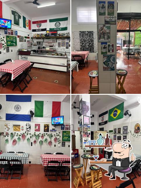 MA CHE ! bar e restaurante